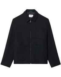 Lacoste - Light Jassen - Lyst