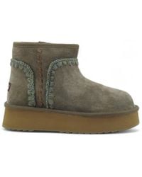 Mou - Winter Boots - Lyst