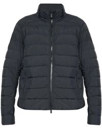Canada Goose - Crofton Down Jacket - Lyst