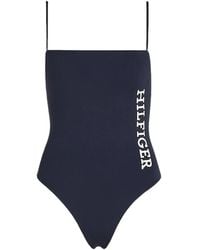 Tommy Hilfiger - One-Piece - Lyst