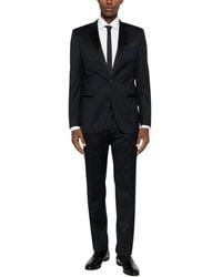 BOSS - Single Breasted Suits - Lyst