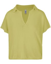 Bomboogie - Blouses - Lyst