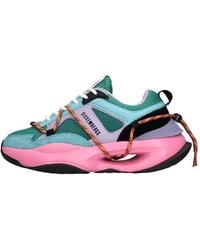 Bikkembergs - Sneakers - Lyst