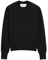 Ami Paris - Adc Sweater - Lyst
