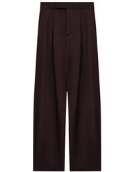 Margaux Lonnberg - Wide Trousers - Lyst