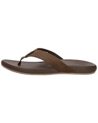 Reef - Schoenen ,Bruin ,Cushion Phantom 2.0 Le - Lyst