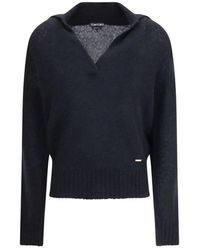 Tom Ford - Cashmere Knitwear - Lyst
