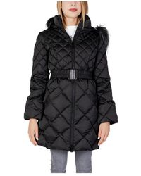 Guess - Down Jackets - Lyst