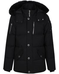Moose Knuckles - Winter Jackets - Lyst