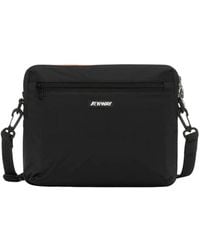 K-Way - Cross Body Bags - Lyst