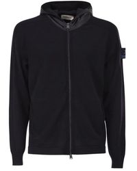Premiata - Zip-Throughs - Lyst