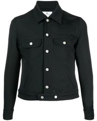 Courreges - Light Jackets - Lyst