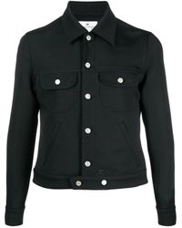 Courreges - Light Jackets - Lyst