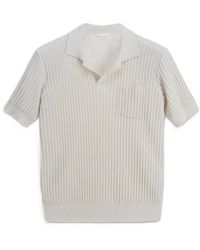 Roberto Collina - Tops ,Polo Mc Costa Piatta - Lyst