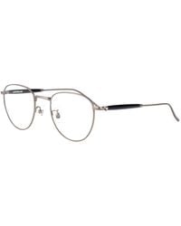 Montblanc - Glasses - Lyst