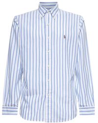 Polo Ralph Lauren - Casual Shirts - Lyst