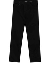 Balmain - Straight Jeans - Lyst