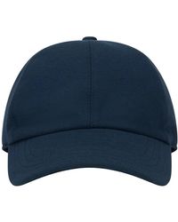 Slowear - Cap Mit Schirm - Lyst