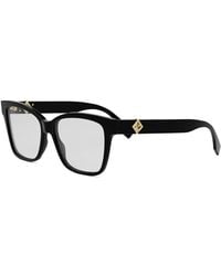 Fendi - Glasses - Lyst
