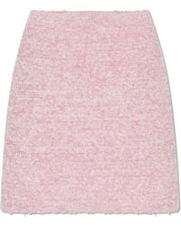 Balenciaga - Short Skirts - Lyst