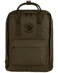 Fjallraven - Bags > backpacks - Lyst