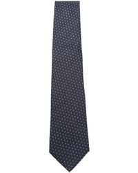 Canali - Ties - Lyst