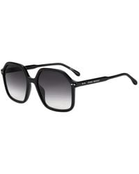 Isabel Marant - Sonnenbrille - Lyst
