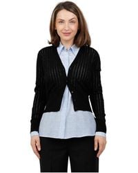 Max Mara - Cardigans - Lyst