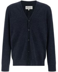 Maison Margiela - Cardigans - Lyst
