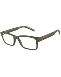 Arnette - Leonardo Optical Frame - Lyst
