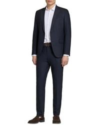 BOSS - Single Breasted Suits - Lyst