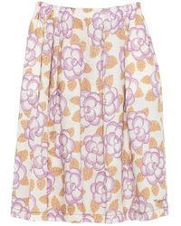 Marni - Midi Rok - Lyst