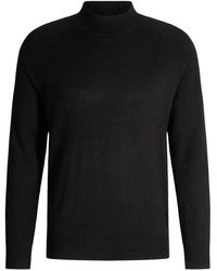 Strellson - Turtleneck Sweater - Lyst
