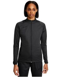 Nike Chndal Academy Mujer Jacket Dc2096 - Zwart