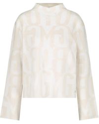 Monari - Rollkragenpullover - Lyst