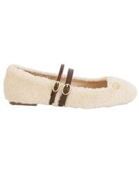 Liu Jo - Ballerina Shoes - Lyst