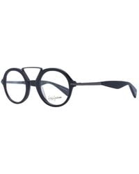 Yohji Yamamoto - Glasses - Lyst