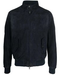 Baracuta - Light Jackets - Lyst