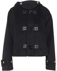Soaked In Luxury - Light Jackets - Lyst