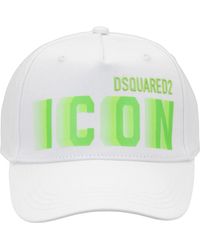 DSquared² - Caps - Lyst