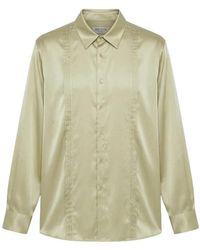 SER.O.YA - Shirts - Lyst