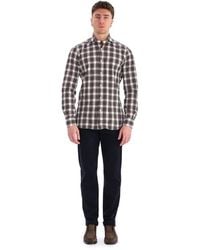 Borriello - Casual Shirts - Lyst