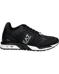 EA7 - Sneakers - Lyst