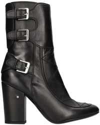 Laurence Dacade - Heeled Boots - Lyst