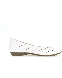 Gabor - Ballerinas - Lyst