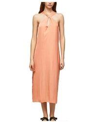 Pepe Jeans - Summer Dresses - Lyst