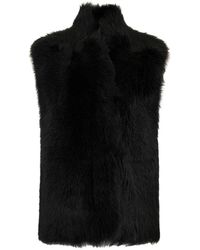 Moorer - Vests - Lyst