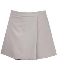 Ottod'Ame - Short Skirts - Lyst