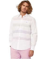 Harmont & Blaine - Casual shirts - Lyst