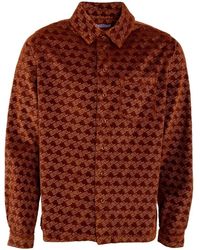 ERL - Light Jackets - Lyst